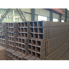 Carbon ASTM A106 Grade a Square Steel Pipe